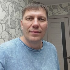 Фотография мужчины Дима, 42 года из г. Благовещенск