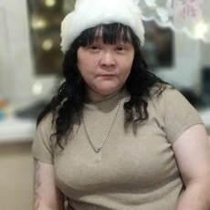 Фотография девушки Юлия, 41 год из г. Иркутск