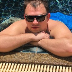 Фотография мужчины Дмитрий, 34 года из г. Рославль