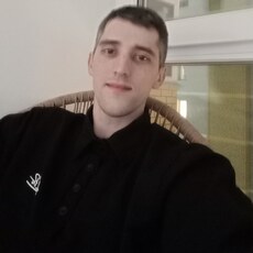 Фотография мужчины Михаил, 29 лет из г. Петрозаводск