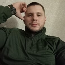 Фотография мужчины Большой, 31 год из г. Краснодар