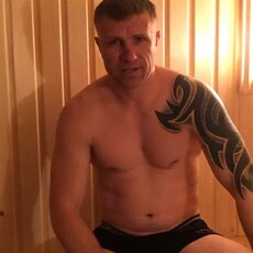 Фотография мужчины Сергей, 39 лет из г. Холмск