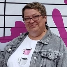 Фотография девушки Ася, 44 года из г. Тверь