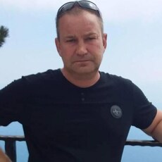 Фотография мужчины Алексей, 48 лет из г. Железногорск-Илимский