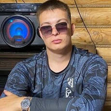 Фотография мужчины Богдан, 22 года из г. Макеевка