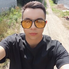 Фотография мужчины Александр, 20 лет из г. Астана
