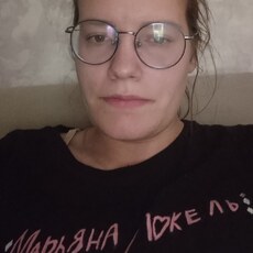 Фотография девушки Полина, 23 года из г. Анапа