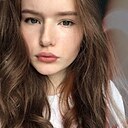 Алина, 20 лет