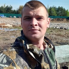 Фотография мужчины Дмитрий, 32 года из г. Калач