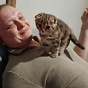 Адель, 40 лет