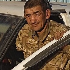 Фотография мужчины Кубанычбек, 51 год из г. Бишкек