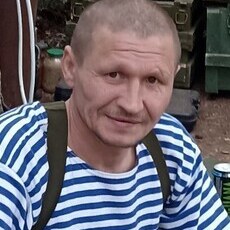 Фотография мужчины Владимир Иванов, 46 лет из г. Дмитров