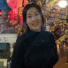 Фотография девушки Светлана, 55 лет из г. Улан-Удэ