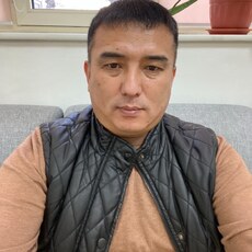 Фотография мужчины Жасулан, 41 год из г. Алматы