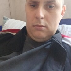 Фотография мужчины Дмитрий, 31 год из г. Усолье-Сибирское