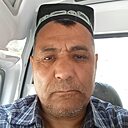 Абдумухтар, 60 лет