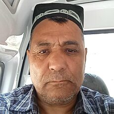 Фотография мужчины Абдумухтар, 60 лет из г. Андижан