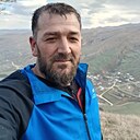 Салим, 42 года