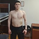 Сергей Санников, 27 лет