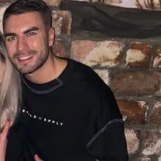 Фотография мужчины Аскер, 39 лет из г. Прохладный