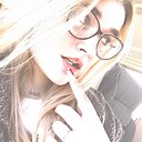 Полина, 20 лет