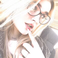 Фотография девушки Полина, 20 лет из г. Артем