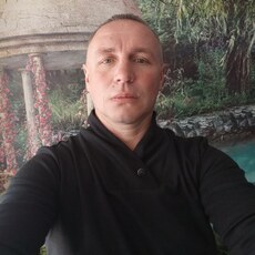 Фотография мужчины Андрей, 46 лет из г. Воронеж