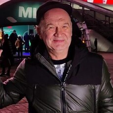 Фотография мужчины Василий, 63 года из г. Ульяновск