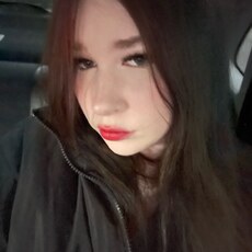 Фотография девушки Ангелина, 18 лет из г. Киров