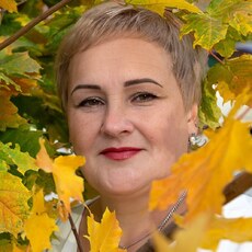 Фотография девушки Людмила, 49 лет из г. Екатеринбург