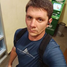 Фотография мужчины Пётр, 34 года из г. Покров