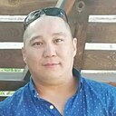 Берік, 42 года