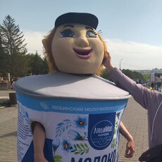 Фотография девушки Людмила, 51 год из г. Омск