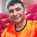 Азизбек, 42 года