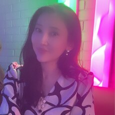 Фотография девушки Ерке, 28 лет из г. Алматы