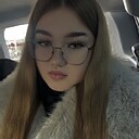 Ангелина, 18 лет