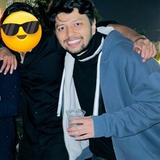 Фотография мужчины Ниш, 27 лет из г. Бишкек