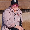 Эвелина, 40 лет