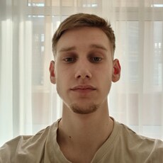 Фотография мужчины Danil, 20 лет из г. Усть-Каменогорск