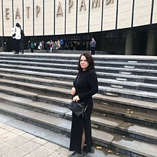 Фотография девушки Елена, 58 лет из г. Москва