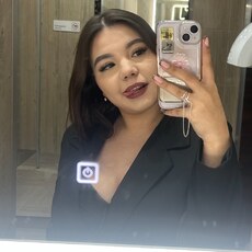 Фотография девушки Даша, 21 год из г. Чебоксары