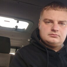Фотография мужчины Миша, 29 лет из г. Жуковский