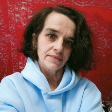 Фотография девушки Мері, 53 года из г. Прага