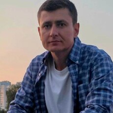 Фотография мужчины Алексей, 35 лет из г. Жодино