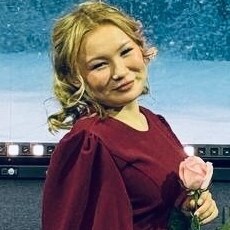 Фотография девушки Римма, 18 лет из г. Салехард