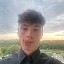 Максим, 18 лет