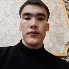 Фотография мужчины Тимур, 23 года из г. Волгоград