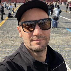 Фаиз, 31 из г. Санкт-Петербург.