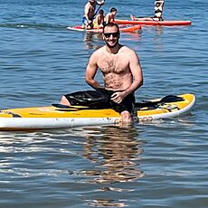 Фотография мужчины Фаиз, 31 год из г. Санкт-Петербург