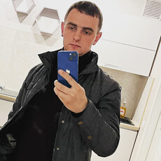 Фотография мужчины Ярослав, 33 года из г. Молодечно